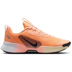 Nike Juniper Trail 3  Damen  Trailrunningschuhe orange Größe 37.5 Trailrunning