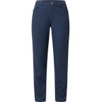Haglöfs Damen Korp Lite Hose (Größe M, blau)