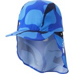 reima Kilpikonna Cap Kinder  Basecaps blau Größe 44  Trekking  Schnell trockne