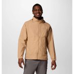 COLUMBIA Herren Schlupfjacken lg.Arm He/Uni Loop Basin™ Windbreaker, Größe L