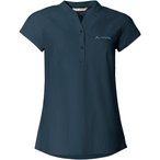 Vaude Yaras SL II  Damen  Blusen blau Größe S Mountainbike  Schnell trocknend