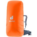 deuter Raincover III Regenhülle Unisex ( Orange one size Größe,)
