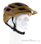 Smith Forefront 2MIPS MTB Helm-Braun-S