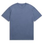 Bergans - Merino Light Tee - Merinoshirt Gr M blau