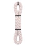 Petzl - Hyperstatische Schnur &ndash; Pur Line 6mm - Pur Line 6 Mm Weiß / Orang