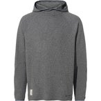 Vaude Redmont  Herren  Hoodies grau Größe M Lifestyle  Hautfreundlich