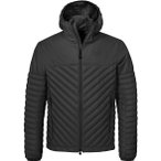 Schöffel Style Cascata Herren Daunenjacke ( Schwarz 56)