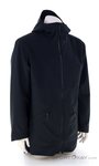 Schöffel Urban Style Malkay Herren Jacke-Schwarz-48