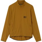 Endura Herren Alltrack Ride Packable Jacke (Größe L, braun)