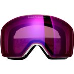 Sweet Protection Connor RIG Reflect Block Party Skibrille Unisex ( Schwarz one s