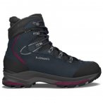 Lowa - Women's Mauria Evo GTX - Wanderschuhe 37,5 - Regular blau