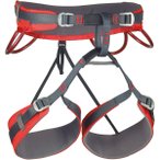 Camp Energy CR 4 Klettergurt (Größe M-XL | 76-100CM, rot)