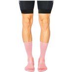 Fingerscrossed Classic   Fahrradsocken pink Größe 43  Mountainbike | Rennrad |