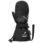 Reusch - Kid's Kaden Down R-Tex XT Mitten - Handschuhe Gr  I - 1-2 years schwarz