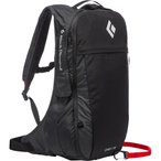 Black Diamond JetForce Pro 10 Lawinenrucksack  Lawinenrucksäcke schwarz Größe