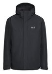 Jack Wolfskin Herren Stonelite 3in1 Jacke XXL
