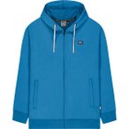 Picture Herren Yorra Hoodie Jacke (Größe XL, blau)