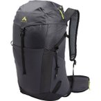 McKINLEY Rucksack Lascar II VT 28, Größe 28 in Grau