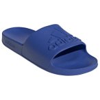 adidas - Adilette Aqua Slides - Sandalen UK 11 blau
