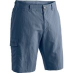 MAIER SPORTS Herren Bermuda Main, Größe 72 in Blau