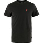 Fjällräven Hemp Blend  Herren  T-Shirts schwarz Größe XS Camping  Hautfreund