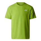 The North Face Herren Lightning Alpine T-Shirt L