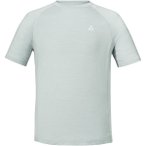 Schöffel Herren Style Luterra T-Shirt (Größe M, grau)