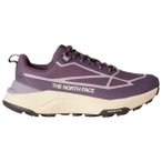 The North Face - Women's Fastpack WP - Multisportschuhe US 6 lila