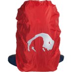 Tatonka Rain Flap S - 30-40 Liter Regenschutz red