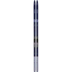 ATOMIC Langlauf Ski SAVOR 52 GRIP + PA Blue/Gy/Red, Größe 184 in Weiß