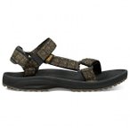 Teva - Winsted - Sandalen US 11 schwarz
