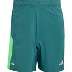 ADIDAS Herren Shorts Tech Apparel CLIMACOOL, Größe M in Blau