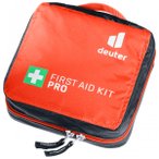 Deuter - First Aid Kit Pro - Erste Hilfe Set Gr One Size papaya