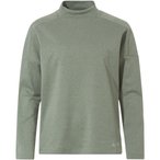 Vaude Coreway  Damen  Pullover gruen Größe XS Lifestyle  Hautfreundlich