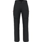 Salewa Sella 3l PTX Hose Damen  Hardshellhose & Regenhose schwarz Größe S Skih