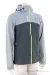 Millet Seneca 2,5L Herren Outdoorjacke-Grau-M