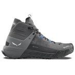 Salewa - Women's Wildfire NXT Mid GTX - Approachschuhe 37 grau