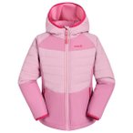 Kamik - Kid's Celeste - Kunstfaserjacke Gr 92 rosa