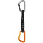 Petzl Spirit Express Set  Express-Sets Größe 11CM Alpinklettern | Sportkletter