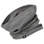 Reima - Kid's Aarni - Schal Gr 44-50 cm grau