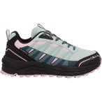 CMP Damen Trekkinghalbschuhe HELNAIT WMN FAST HIKING SHOES WP, Größe 38 in Sch