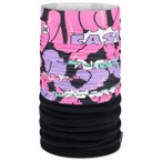 Buff - Polar - Schlauchschal Gr One Size bunt