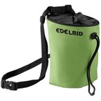 Edelrid Chalk Bag Rodeo Large, green pepper