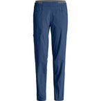 Ortovox Trace Hose Damen  Wanderhose blau Größe M Trekking  Schnell trocknend 