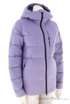 Ortovox Downwool 270 Damen Isolationsjacke-Lila-L