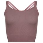 Chillaz - Women's Cala Giunco - Top Gr 36 braun