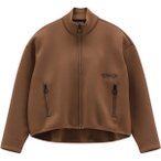 CMP Damen Jacke (Größe XS, braun)