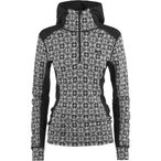 Kari Traa Rose Hood  Damen  Langarm Unterhemden schwarz Größe XS   Hautfreundl