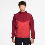 NIKE Herren Unterjacke M NK UV RPL STRIDE JACKET, Größe XXL in Rot