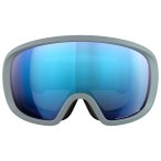 POC - Fovea S2 - Skibrille blau
